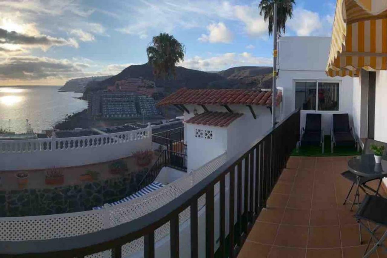 Casa Hana Mogán Exterior foto